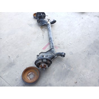 Recambio de puente trasero para ford ecosport (cr6) trend+ referencia OEM IAM 2176905  