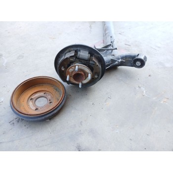 Recambio de puente trasero para ford ecosport (cr6) trend+ referencia OEM IAM 2176905  