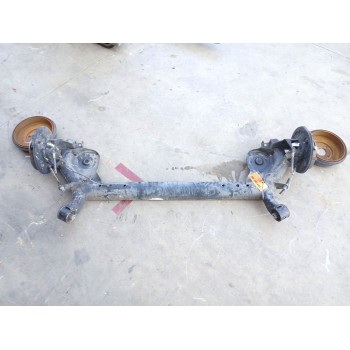 Recambio de puente trasero para ford ecosport (cr6) trend+ referencia OEM IAM 2176905  