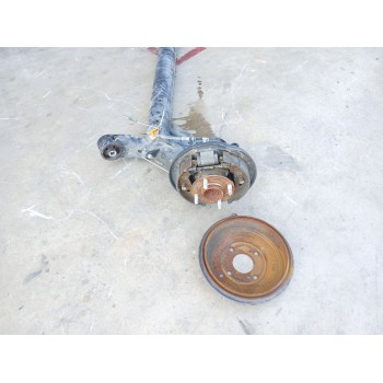 Recambio de puente trasero para ford ecosport (cr6) trend+ referencia OEM IAM 2176905  