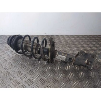 Recambio de amortiguador delantero derecho para kia rio (yb) attract referencia OEM IAM   