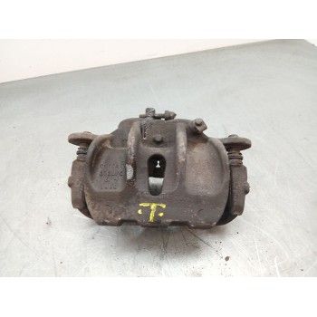 Recambio de pinza freno delantera derecha para land rover discovery iv (l319) 3.0 td 4x4 referencia OEM IAM   