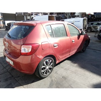 dacia sandero ii (b8_) del año 2014