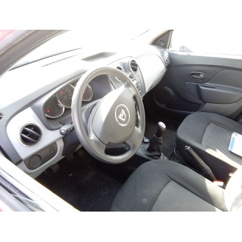 dacia sandero ii (b8_) del año 2014