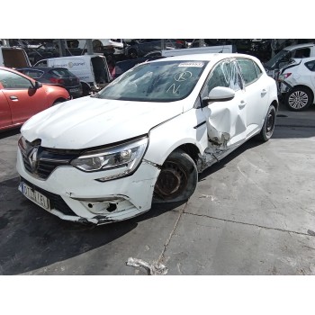 renault megane iv hatchback (b9a/m/n_) del año 2017