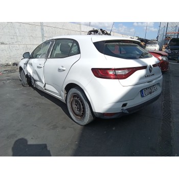 renault megane iv hatchback (b9a/m/n_) del año 2017