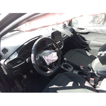 ford fiesta vii (hj, hf) del año 2019