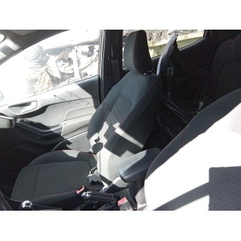ford fiesta vii (hj, hf) del año 2019