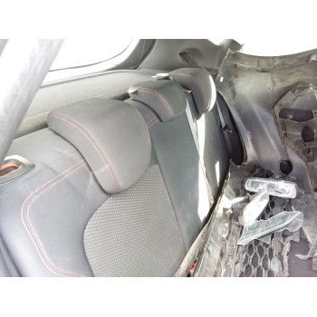 ford fiesta vii (hj, hf) del año 2019