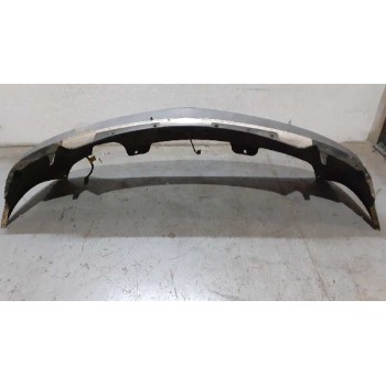 Recambio de paragolpes trasero para ssangyong actyon 200 xdi referencia OEM IAM 7881031421ABT  