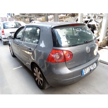 volkswagen golf v (1k1) del año 2005