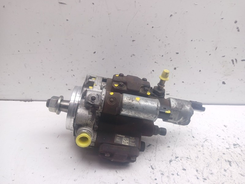 Recambio de bomba inyeccion para ford focus c-max (cap) 1.8 tdci turbodiesel cat referencia OEM IAM 4M5Q9B395AF  