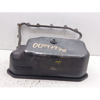 Recambio de carter para fiat ducato furgón 30 130 (rs: 3000 mm) (l1h1) referencia OEM IAM 0000504328878  