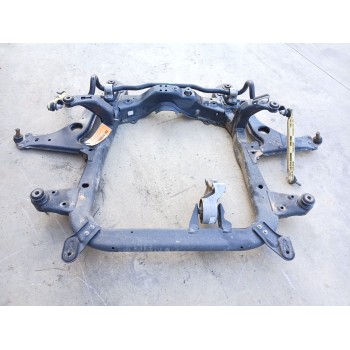 Recambio de puente delantero para opel meriva b monospace (s10) 1.4 (75) referencia OEM IAM 13348350  
