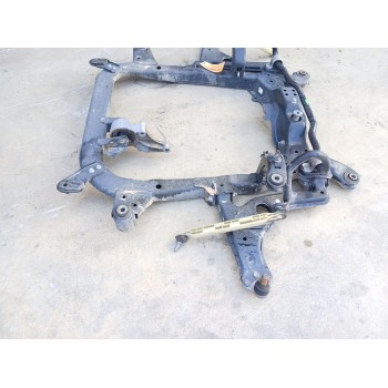Recambio de puente delantero para opel meriva b monospace (s10) 1.4 (75) referencia OEM IAM 13348350  
