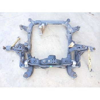 Recambio de puente delantero para opel meriva b monospace (s10) 1.4 (75) referencia OEM IAM 13348350  