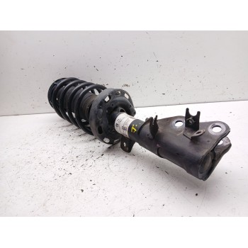 Recambio de amortiguador delantero derecho para honda hr-v (ru) 1.5 (ru1) referencia OEM IAM 51610t8kg141m1  