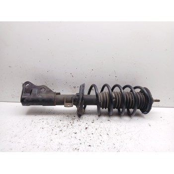 Recambio de amortiguador delantero derecho para honda hr-v (ru) 1.5 (ru1) referencia OEM IAM 51610t8kg141m1  