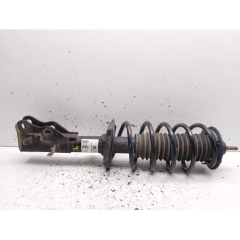 AMORTIGUADOR DELANTERO IZQUIERDO 51620t8kg141m1 