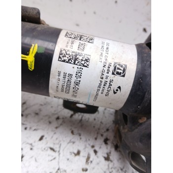 Recambio de amortiguador delantero izquierdo para honda hr-v (ru) 1.5 (ru1) referencia OEM IAM 51620t8kg141m1  