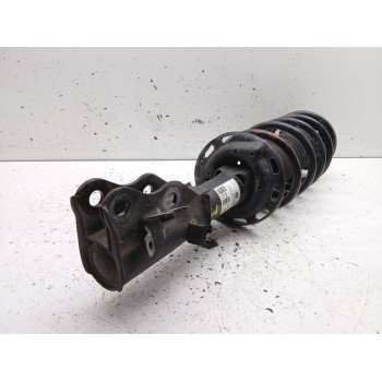 Recambio de amortiguador delantero izquierdo para honda hr-v (ru) 1.5 (ru1) referencia OEM IAM 51620t8kg141m1  