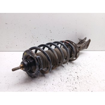 Recambio de amortiguador delantero izquierdo para honda hr-v (ru) 1.5 (ru1) referencia OEM IAM 51620t8kg141m1  