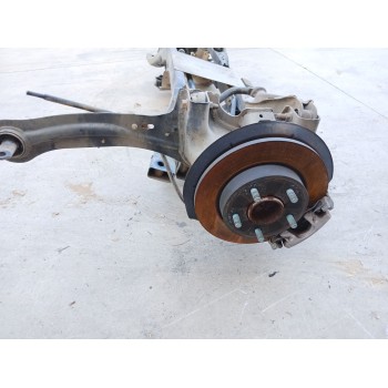 Recambio de puente trasero para mazda 3 sedán (bl) 1.6 mzr cd (bl12) referencia OEM IAM BBM428800D  