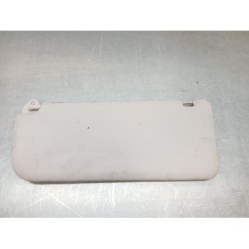 Recambio de parasol derecho para peugeot expert tepee (vf3x_) 1.6 hdi 90 16v referencia OEM IAM 8143SL / 8143SN  