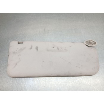Recambio de parasol izquierdo para peugeot expert tepee (vf3x_) 1.6 hdi 90 16v referencia OEM IAM   