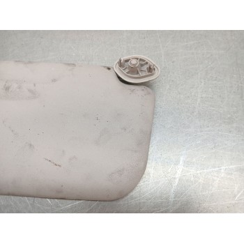 Recambio de parasol izquierdo para peugeot expert tepee (vf3x_) 1.6 hdi 90 16v referencia OEM IAM   