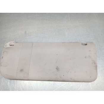 Recambio de parasol izquierdo para peugeot expert tepee (vf3x_) 1.6 hdi 90 16v referencia OEM IAM   