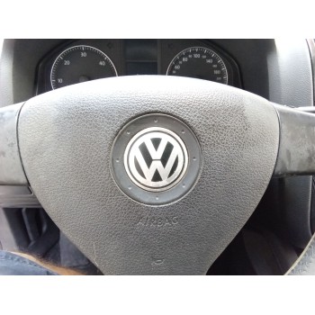 Recambio de kit airbag para volkswagen golf v (1k1) 1.9 tdi referencia OEM IAM   