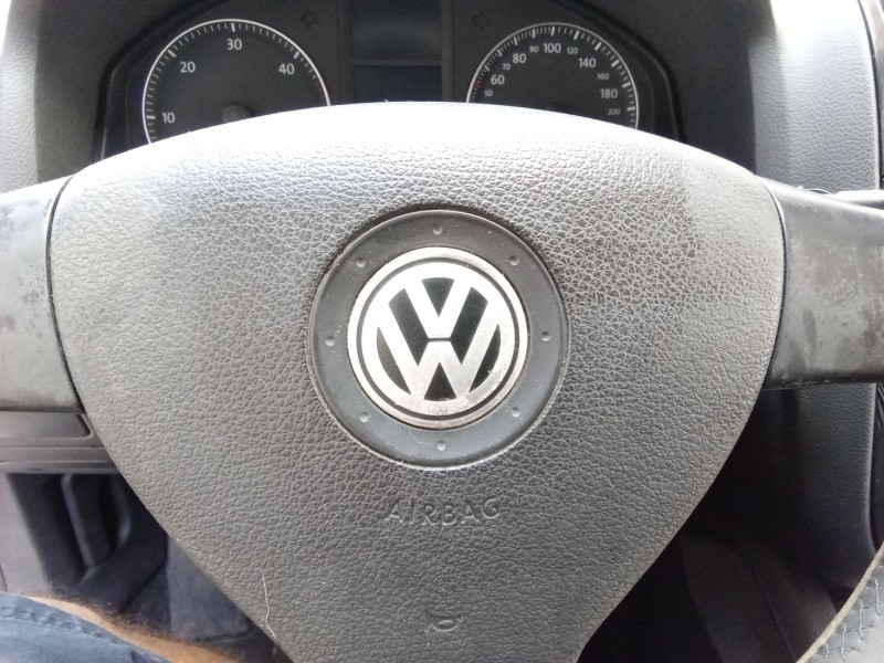 Recambio de kit airbag para volkswagen golf v (1k1) 1.9 tdi referencia OEM IAM   