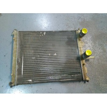 RADIADOR AGUA 