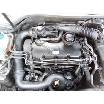 MOTOR COMPLETO 03G100098V / 03G100098X 
