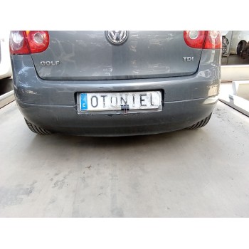 PARAGOLPES TRASERO 1K6807417GRU 