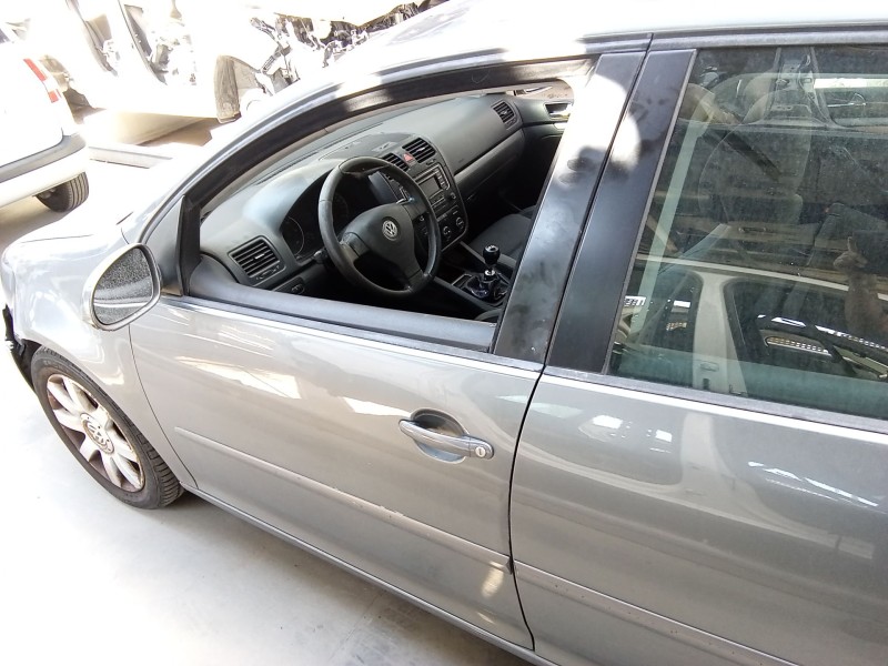 Recambio de puerta delantera izquierda para volkswagen golf v (1k1) 1.9 tdi referencia OEM IAM   