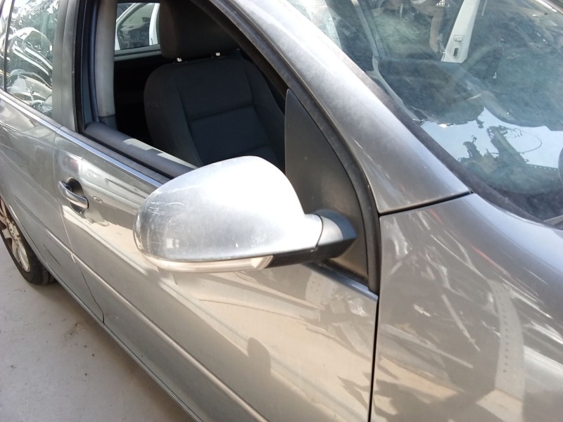 Recambio de retrovisor derecho para volkswagen golf v (1k1) 1.9 tdi referencia OEM IAM   