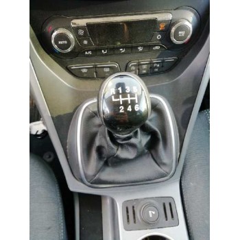 POMO PALANCA CAMBIO 6V 