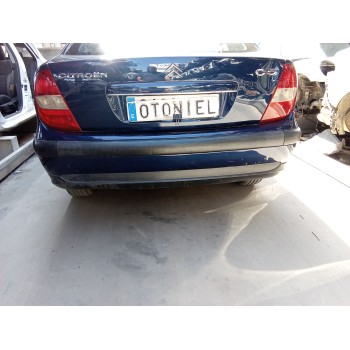 PARAGOLPES TRASERO 7410N9 