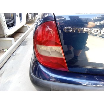 PILOTO TRASERO IZQUIERDO 6350N8 