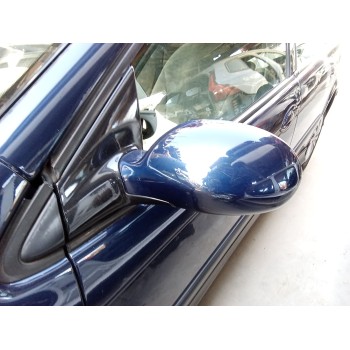 Recambio de retrovisor izquierdo para citroën c5 i (dc_) 1.8 16v (dc6fzb, dc6fze) referencia OEM IAM   