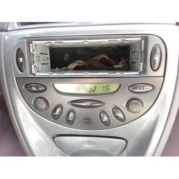 Recambio de mando climatizador para citroën c5 i (dc_) 1.8 16v (dc6fzb, dc6fze) referencia OEM IAM   