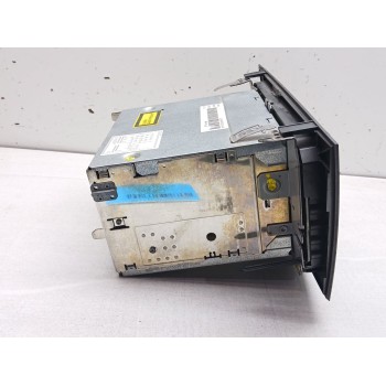 Recambio de sistema audio / radio cd para seat leon (1p1) fr referencia OEM IAM 1P1035186B  