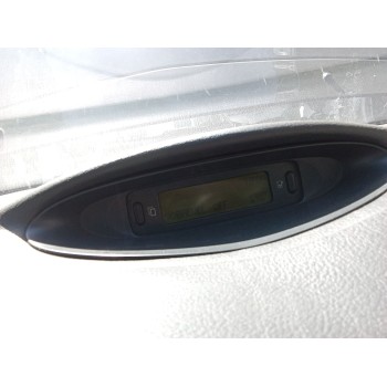 Recambio de display para citroën c5 i (dc_) 1.8 16v (dc6fzb, dc6fze) referencia OEM IAM   