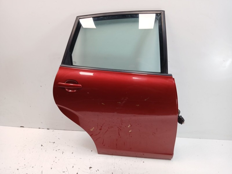 Recambio de puerta trasera derecha para seat altea xl (5p5, 5p8) 2.0 tdi referencia OEM IAM 5P8833056  