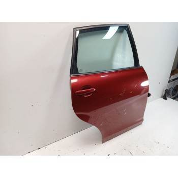 Recambio de puerta trasera derecha para seat altea xl (5p5, 5p8) 2.0 tdi referencia OEM IAM 5P8833056  