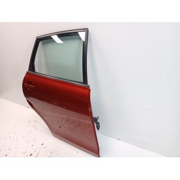 Recambio de puerta trasera derecha para seat altea xl (5p5, 5p8) 2.0 tdi referencia OEM IAM 5P8833056  