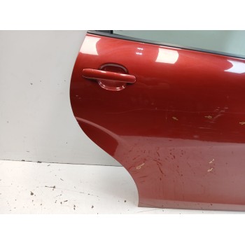 Recambio de puerta trasera derecha para seat altea xl (5p5, 5p8) 2.0 tdi referencia OEM IAM 5P8833056  