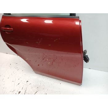 Recambio de puerta trasera derecha para seat altea xl (5p5, 5p8) 2.0 tdi referencia OEM IAM 5P8833056  